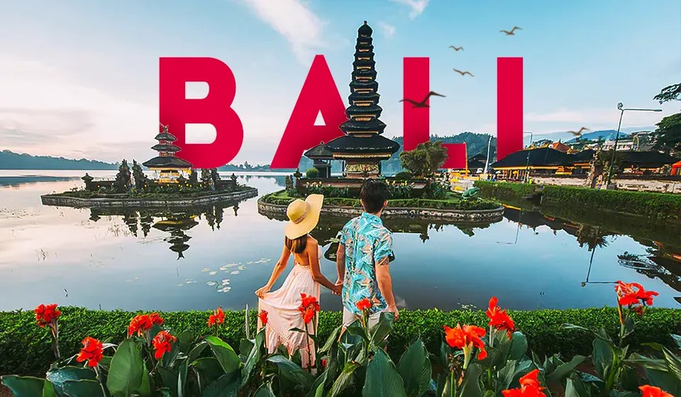 Bali Island