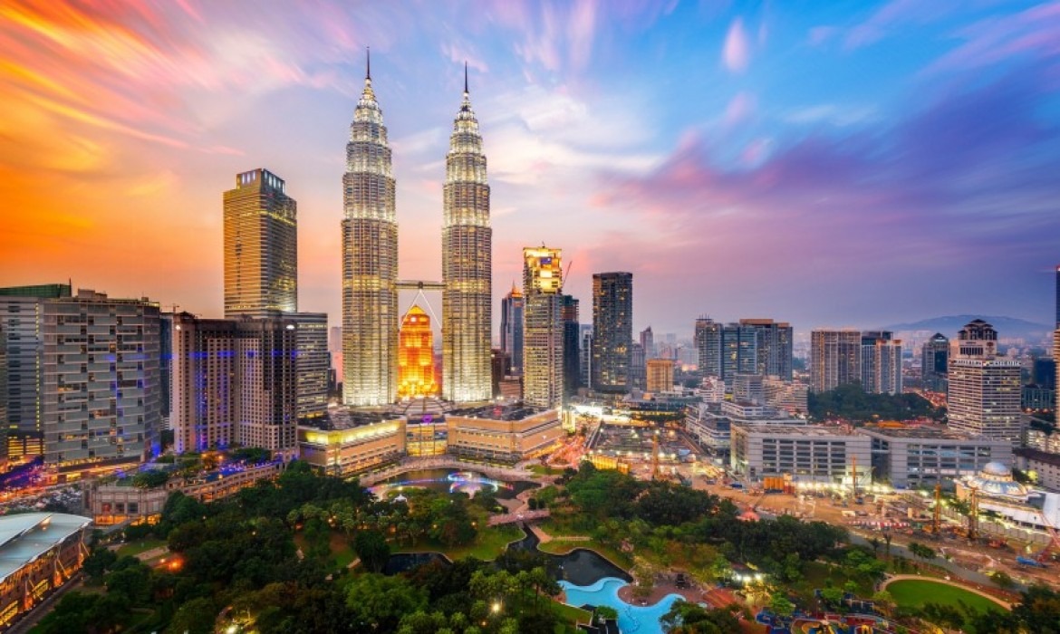Kuala Lumpur &amp; Langkawi